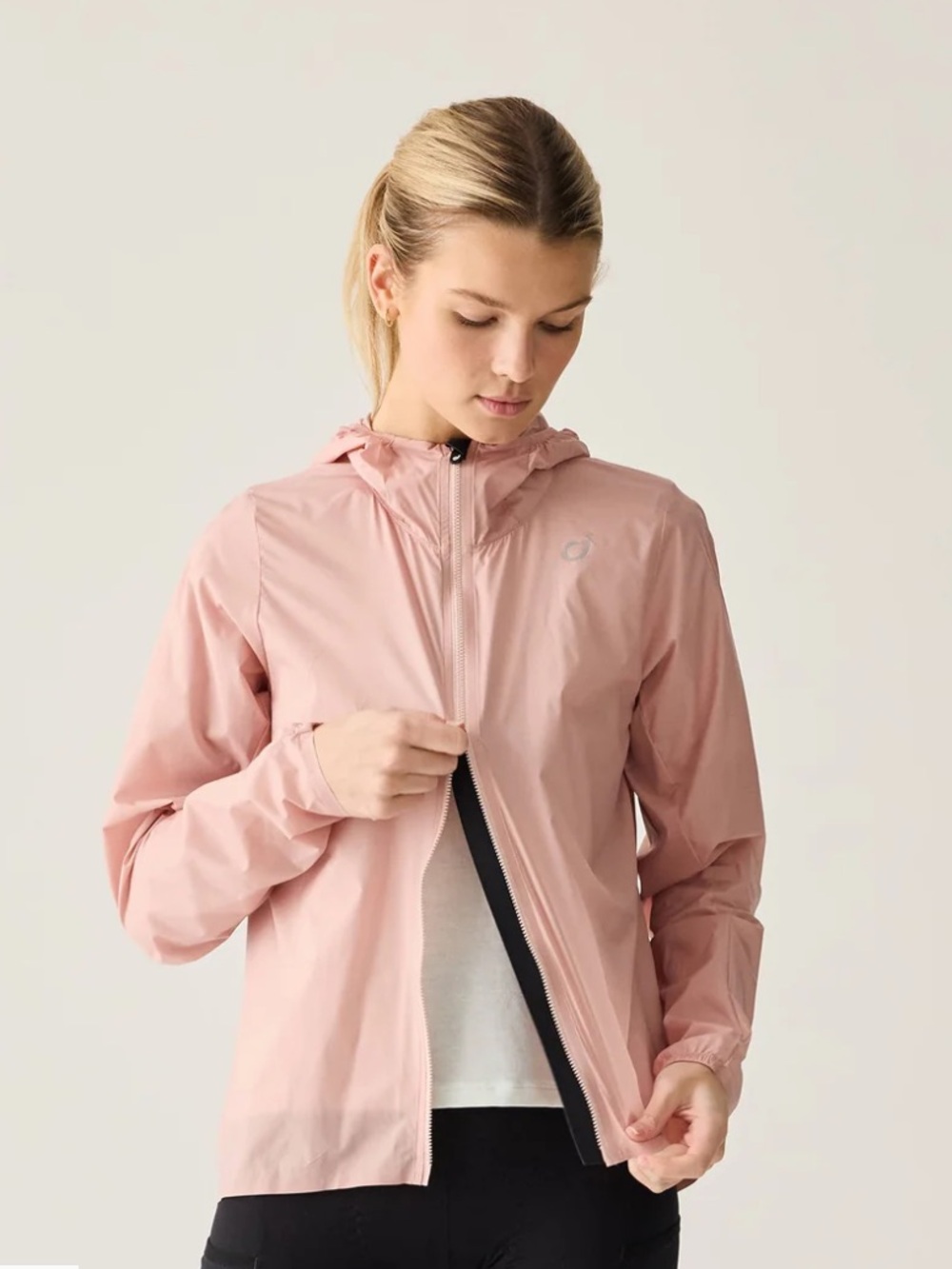 Velocio Women's UltraPack Jacket NWT